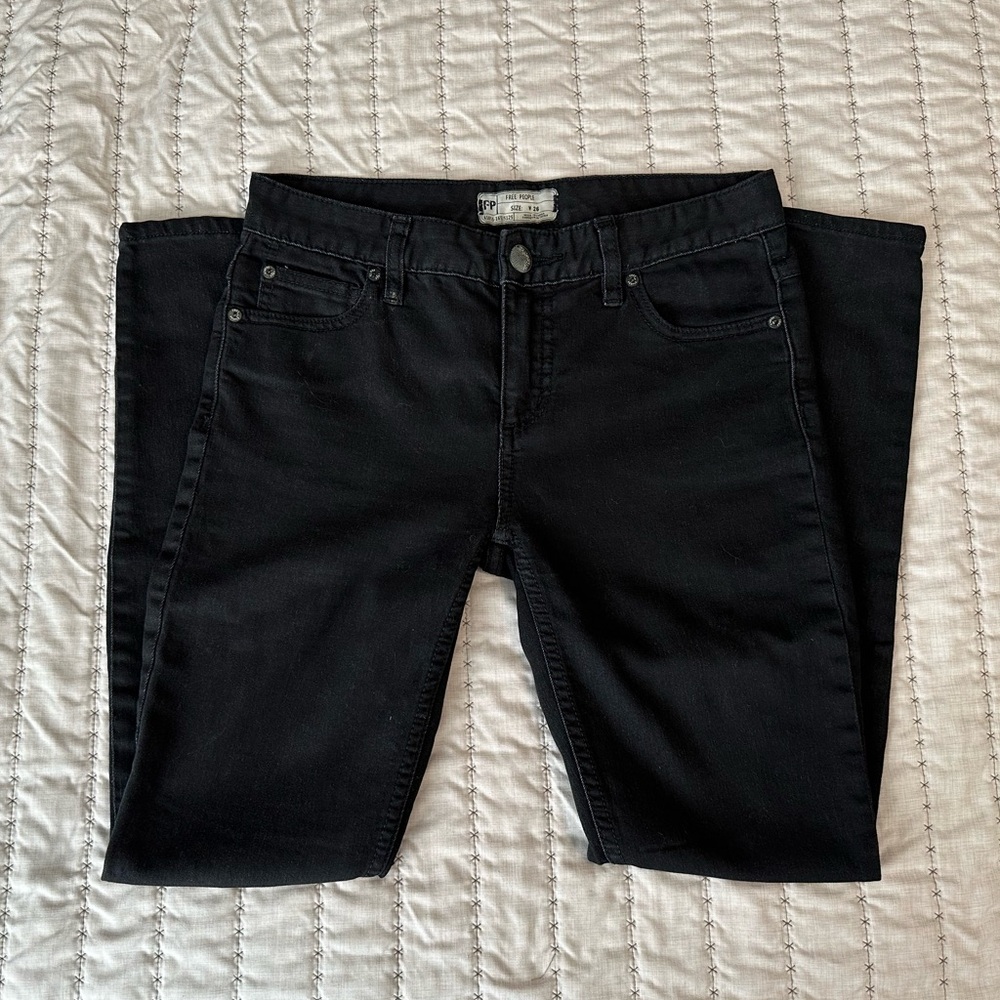 Free People Jeans